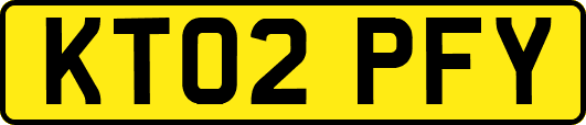 KT02PFY