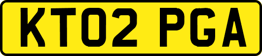 KT02PGA