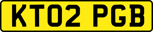 KT02PGB