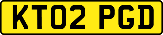 KT02PGD
