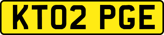 KT02PGE