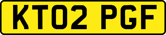 KT02PGF