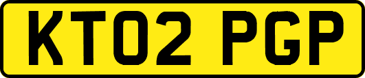 KT02PGP