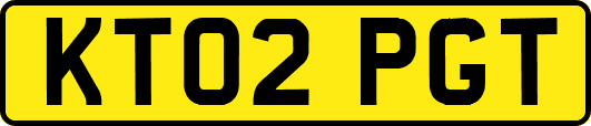 KT02PGT