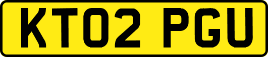 KT02PGU