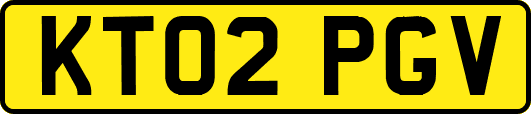 KT02PGV