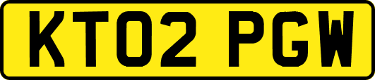 KT02PGW