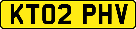 KT02PHV