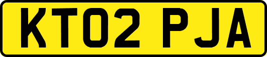 KT02PJA