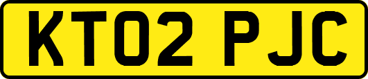KT02PJC