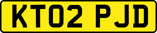 KT02PJD