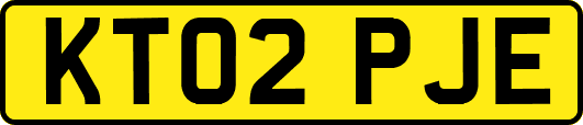 KT02PJE