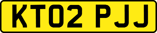 KT02PJJ
