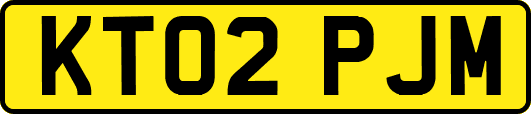 KT02PJM