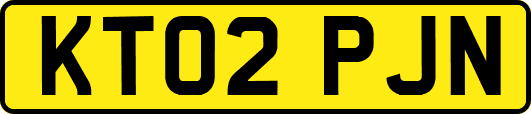 KT02PJN