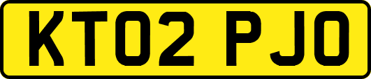 KT02PJO