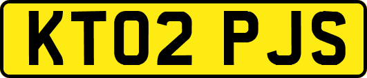 KT02PJS