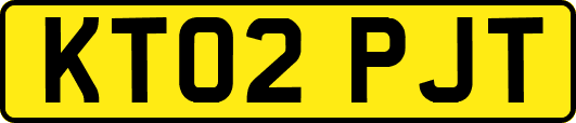 KT02PJT