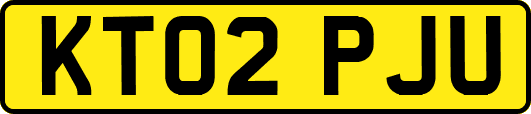 KT02PJU