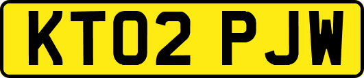 KT02PJW