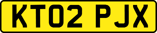 KT02PJX