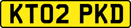 KT02PKD