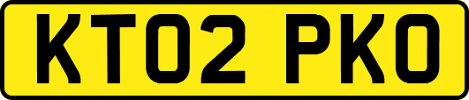 KT02PKO