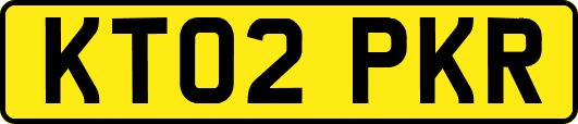 KT02PKR