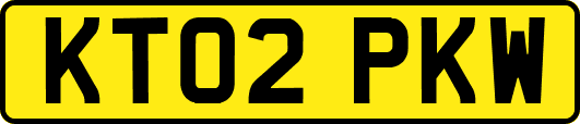 KT02PKW