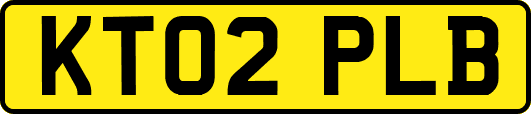 KT02PLB