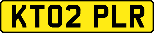 KT02PLR