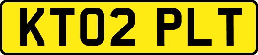 KT02PLT