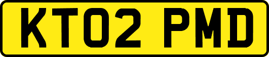 KT02PMD