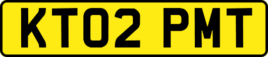 KT02PMT