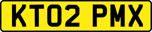 KT02PMX