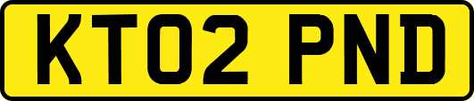 KT02PND