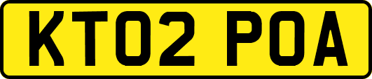 KT02POA
