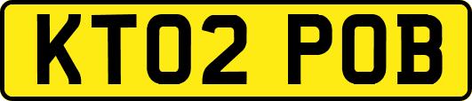 KT02POB