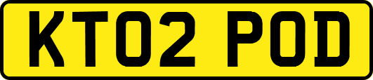 KT02POD