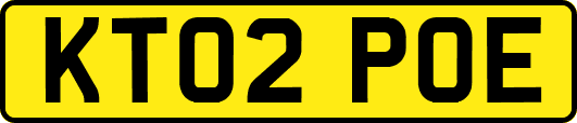 KT02POE