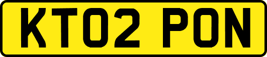 KT02PON