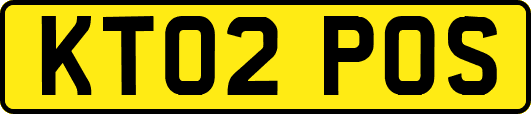 KT02POS