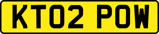 KT02POW