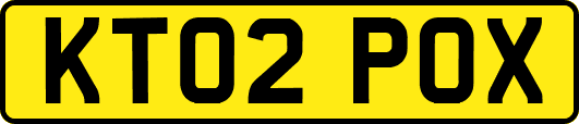 KT02POX