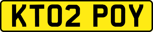 KT02POY