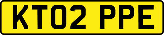 KT02PPE