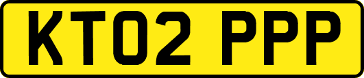 KT02PPP
