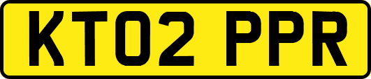 KT02PPR