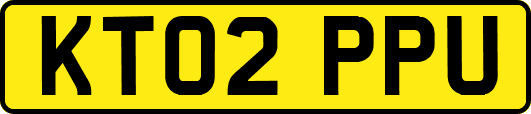 KT02PPU