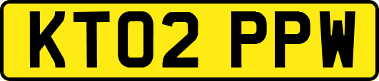 KT02PPW